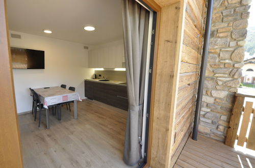 Photo 56 - Eco House Livigno