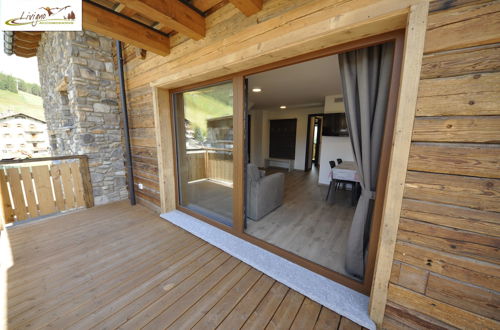 Foto 57 - Eco House Livigno