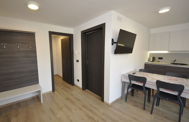 Eco House Livigno - Foto 50