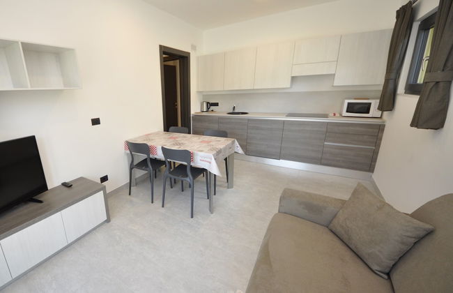 Eco House Livigno - Foto 52