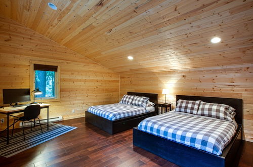 Photo 9 - Mt Baker Lodging Cabin 74 - Sleeps 8