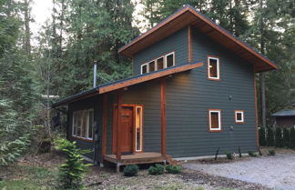 Photo 3 - Mt Baker Lodging Cabin 74 - Sleeps 8