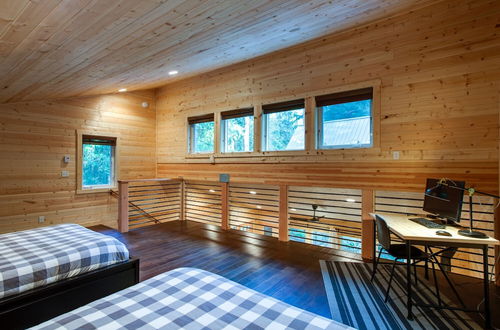 Photo 10 - Mt Baker Lodging Cabin 74 - Sleeps 8