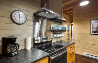 Foto 2 - Mt Baker Lodging Cabin 74 - Sleeps 8