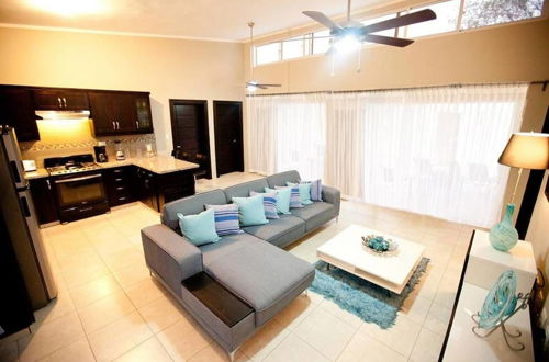 Photo 10 - Stylish 3 Bedroom w/ Covered BBQ Area by the Pool