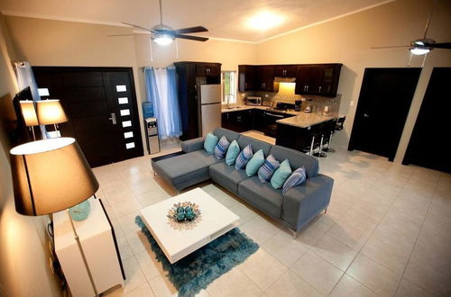 Photo 9 - Stylish 3 Bedroom w/ Covered BBQ Area by the Pool