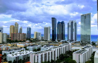 Foto 1 - Big Place in Sunny Isles near Beach