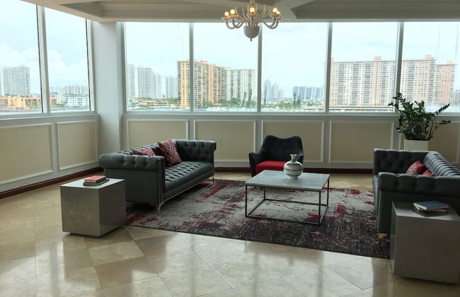 Big Place in Sunny Isles near Beach - Foto 31