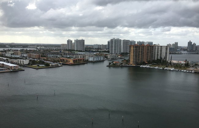 Big Place in Sunny Isles near Beach - Foto 18