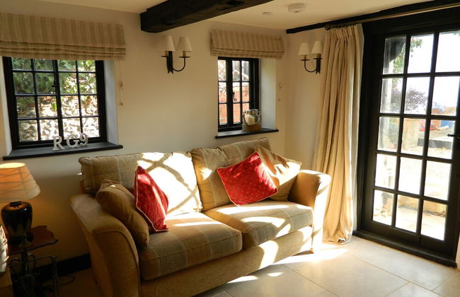 Henry VIII Cottage - Foto 10