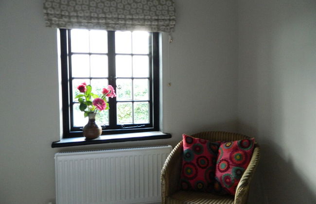 Henry VIII Cottage - Foto 11