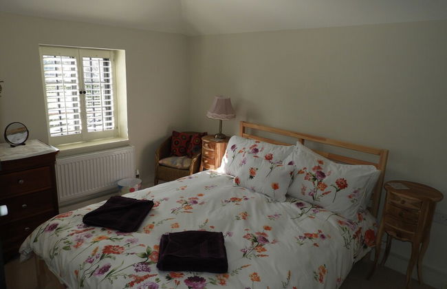 Henry VIII Cottage - Foto 4