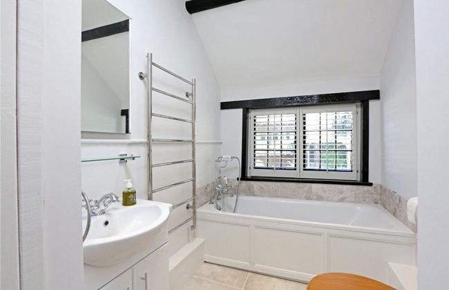 Henry VIII Cottage - Foto 12