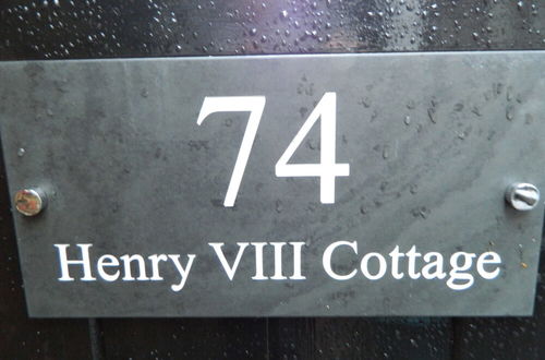 Foto 16 - Henry VIII Cottage