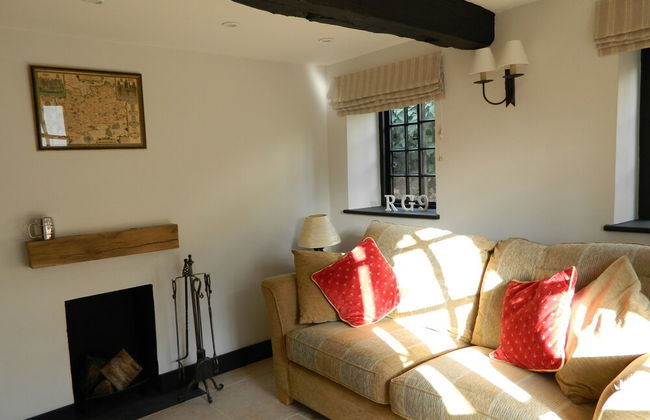 Henry VIII Cottage - Foto 9