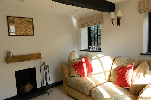 Foto 9 - Henry VIII Cottage