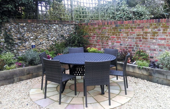 Henry VIII Cottage - Foto 19
