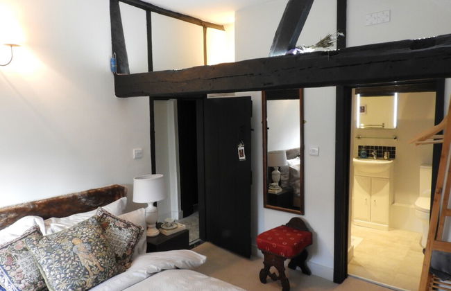 Henry VIII Cottage - Foto 3
