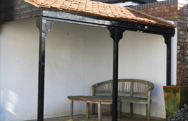 Henry VIII Cottage - Foto 17