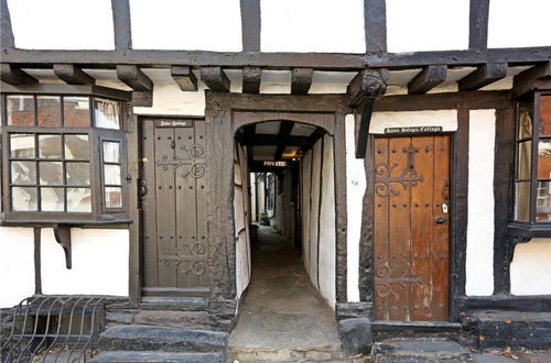 Photo 14 - Henry VIII Cottage