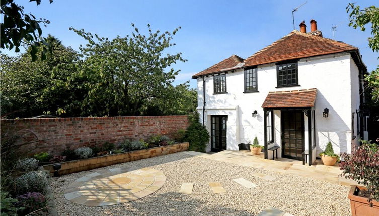 Photo 1 - Henry VIII Cottage