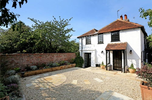 Photo 1 - Henry VIII Cottage