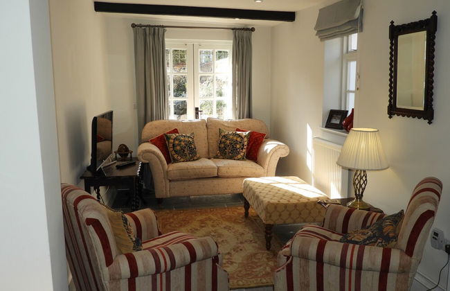 Henry VIII Cottage - Foto 13