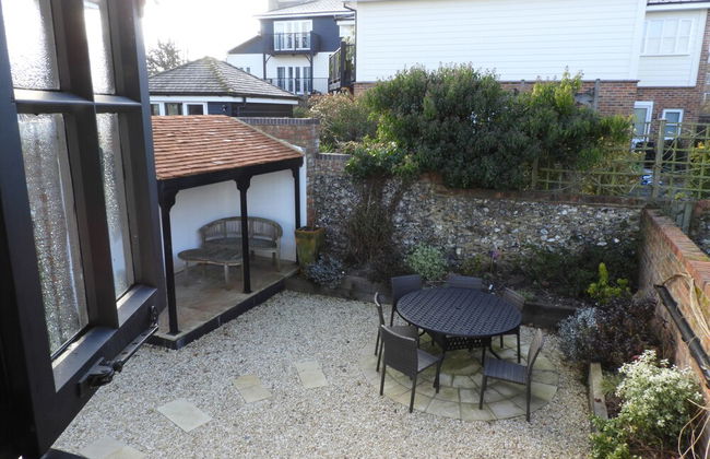 Henry VIII Cottage - Foto 18