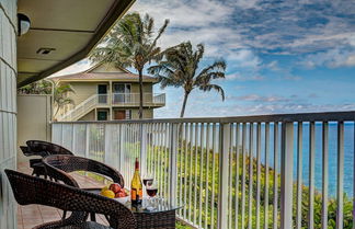 Photo 1 - Ali'i Kai 6102 2 Bedroom Condo by RedAwning