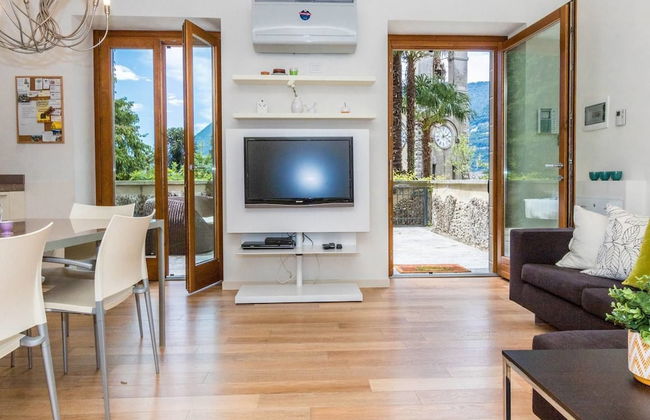JOIVY Lake Como Waterfall House - Foto 1