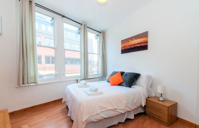 Voussoir Apartments - Foto 4