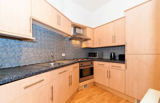 Voussoir Apartments - Foto 11