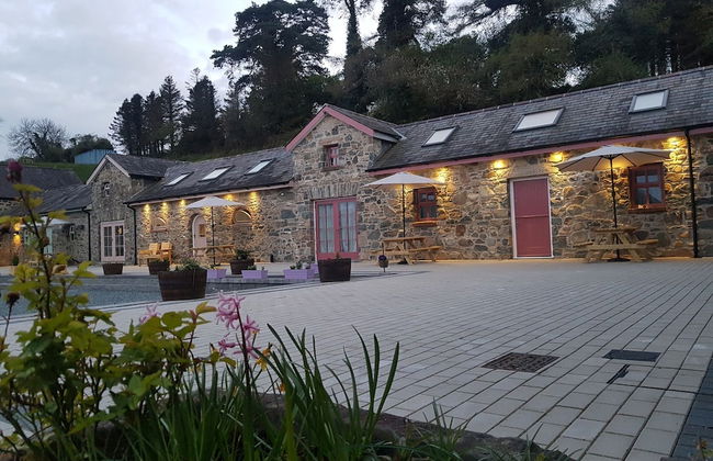 Magical 3-bed Stone Built Cottage - Sleeps 6 - Foto 1