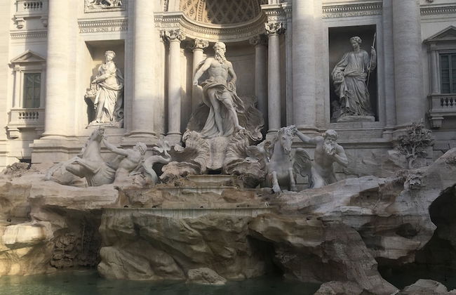 Hold Rome - Foto 32