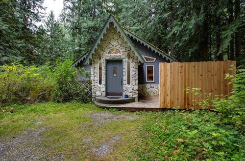 Foto 12 - Mt Baker Lodging Cabin 60 - Sleeps 4