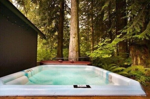 Photo 6 - Mt Baker Lodging Cabin 60 - Sleeps 4