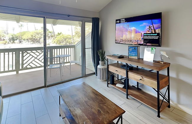 Kihei Bay Surf 227 - Foto 18