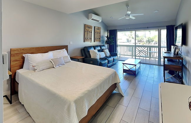 Kihei Bay Surf 227 - Foto 1