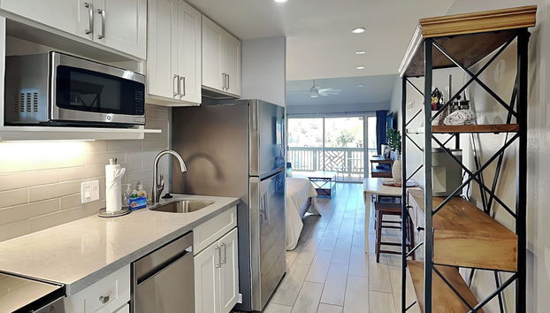 Comodidade do alojamento