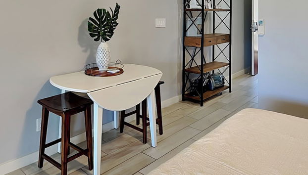 Comodidade do alojamento