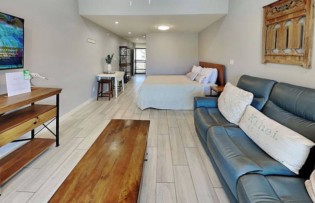 Kihei Bay Surf 227 - Foto 19