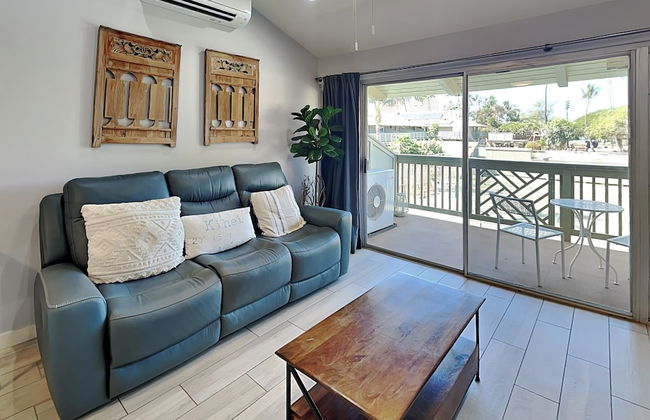 Kihei Bay Surf 227 - Foto 17