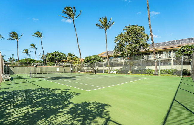 Kihei Bay Surf 227 - Foto 10