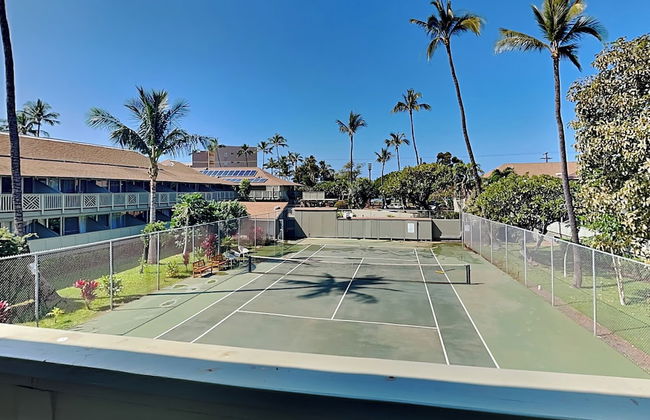 Kihei Bay Surf 227 - Foto 1