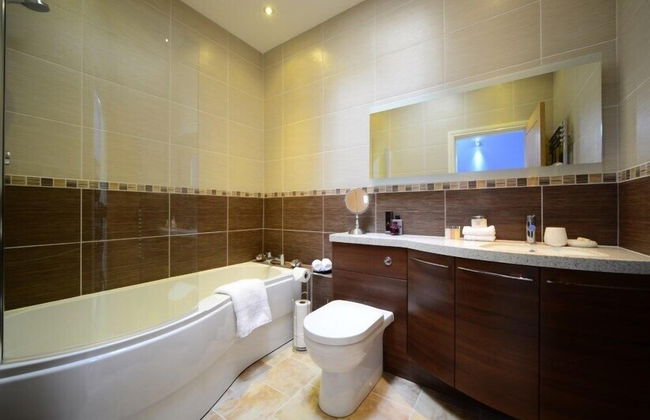 Holtby Grange Cottages - Foto 49