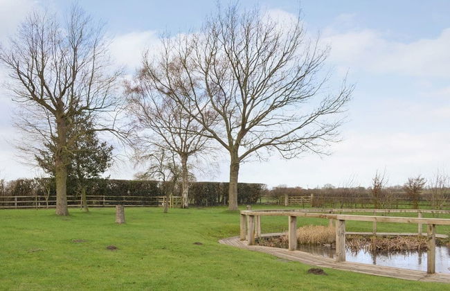 Holtby Grange Cottages - Foto 62