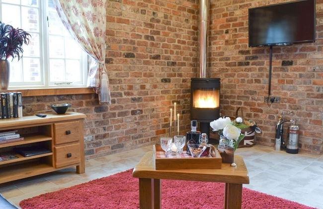 Holtby Grange Cottages - Foto 31