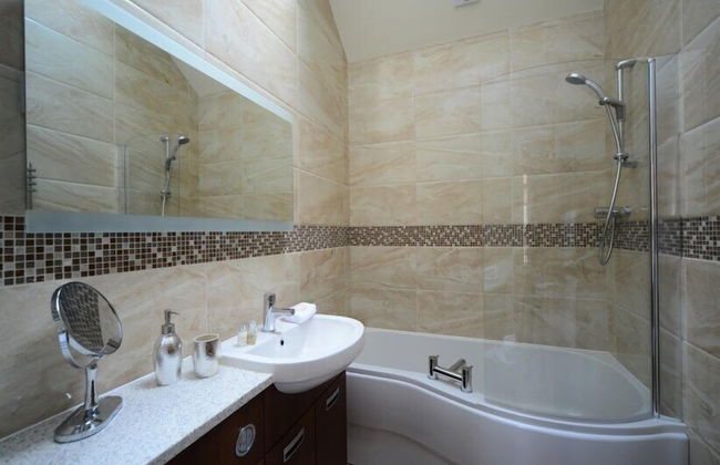 Holtby Grange Cottages - Foto 48