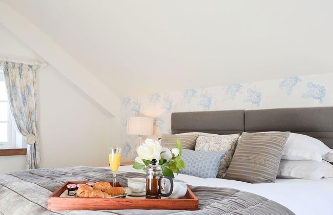 Holtby Grange Cottages - Foto 16