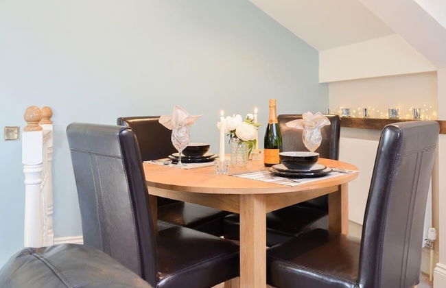 Holtby Grange Cottages - Foto 55